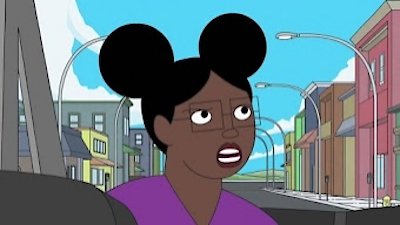 Brad Neely's Harg Nallin' Sclopio Peepio Season 1 Episode 3