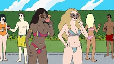 Brad Neely's Harg Nallin' Sclopio Peepio Season 1 Episode 5