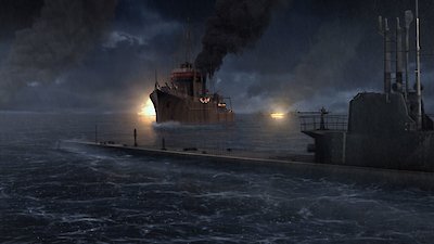 Hell Below Season 3 Episode 4