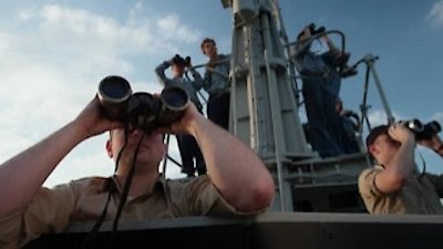 Hell Below Season 1 Episode 3