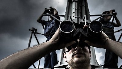 Hell Below Season 1 Episode 5