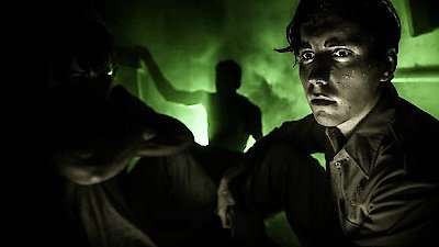 Hell Below Season 1 Episode 6