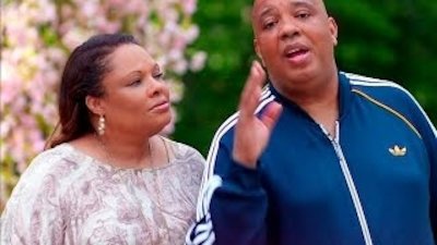 Rev Runs Around the World Season 1 Episode 3