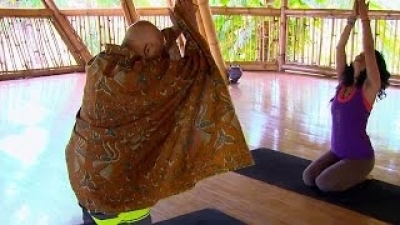 Rev Runs Around the World Season 1 Episode 4