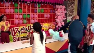 Rev Runs Around the World Season 1 Episode 5