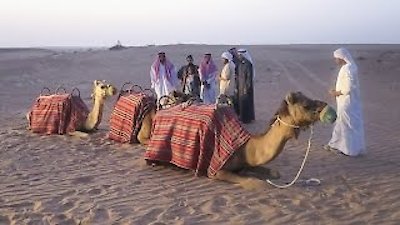 Rev Runs Around the World Season 1 Episode 7