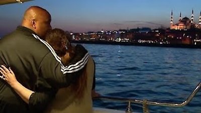 Rev Runs Around the World Season 1 Episode 8