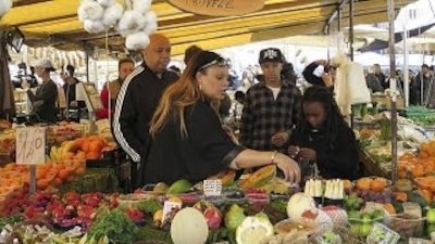 Rev Runs Around the World Season 1 Episode 10