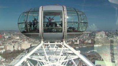 Rev Runs Around the World Season 1 Episode 13