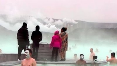 Rev Runs Around the World Season 1 Episode 14