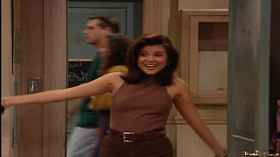 Saved by the Bell: The College Years Season 1 Episode 2