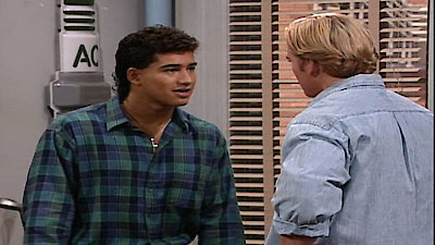 Saved by the Bell: The College Years Season 1 Episode 5