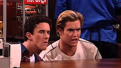 Saved by the Bell: The College Years Season 1 Episode 13