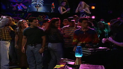 Saved by the Bell: The College Years Season 1 Episode 15