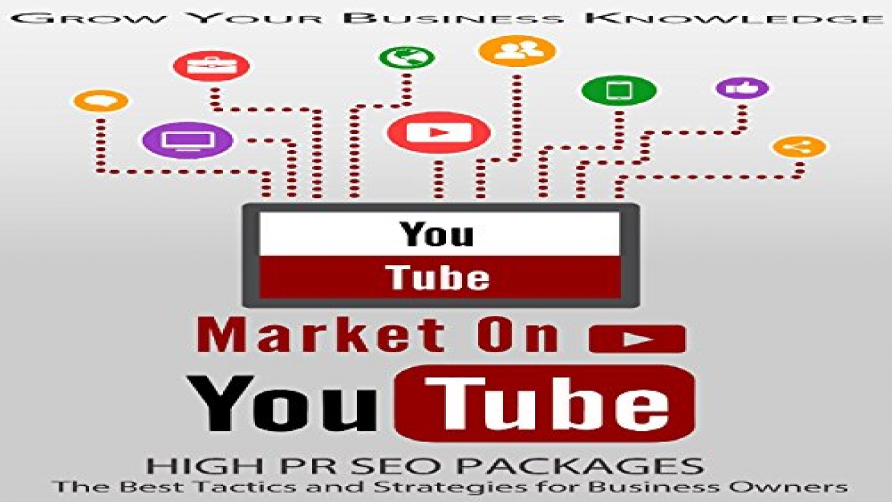 Market On YouTube - The Most Easy and Simple Method to Market Your Product On Youtube to Boost Your Sales and Profits