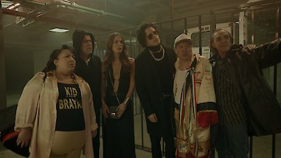 40 y 20 Season 9 Episode 8