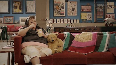 40 y 20 Season 9 Episode 4