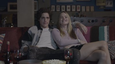 40 y 20 Season 9 Episode 10