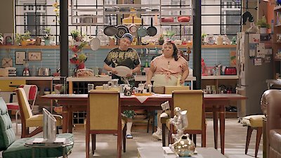 40 y 20 Season 9 Episode 3