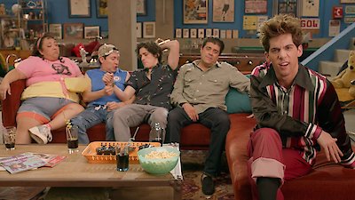 40 y 20 Season 10 Episode 1