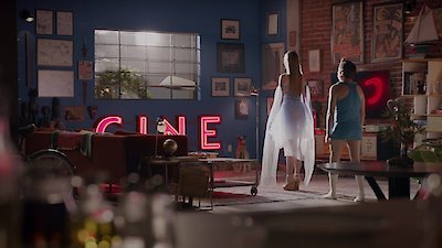 40 y 20 Season 10 Episode 12