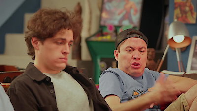 40 y 20 Season 12 Episode 12