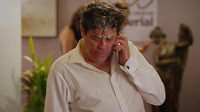 40 y 20 Season 12 Episode 1