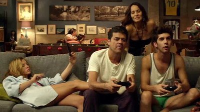 40 y 20 Season 1 Episode 1