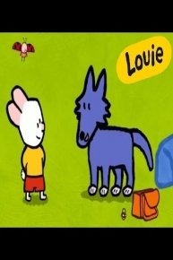 Louie draw me !