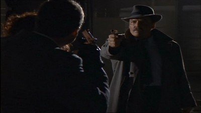 Mike Hammer Season 1 Episode 8