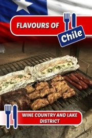 Flavours of Chile