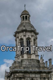 OrcaTrip Travel