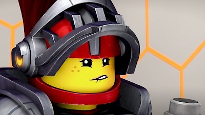 LEGO Nexo Knights: The Book of Monsters Season 2 Episode 6