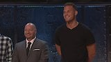 Roast Battle III: Blake Griffin vs. Jeff Ross