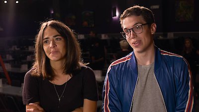 Jeff Ross Presents Roast Battle Season 1 Episode 101