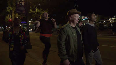 Jeff Ross Presents Roast Battle Season 2 Episode 2