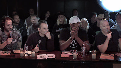 Jeff Ross Presents Roast Battle Season 2 Episode 4