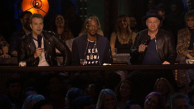 Jeff Ross Presents Roast Battle Season 2 Episode 5