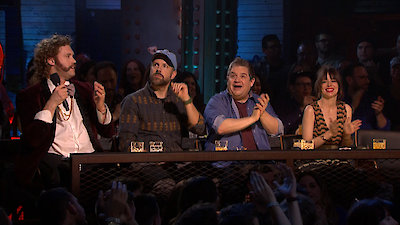 Jeff Ross Presents Roast Battle Season 2 Episode 8