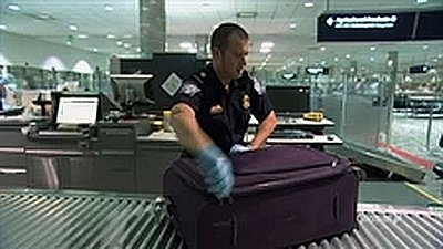 Border Security: Canada's Front Line Season 1 Episode 6