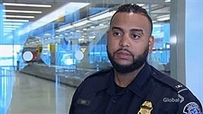 Border Security: Canada's Front Line Season 1 Episode 7