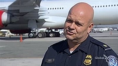 Border Security: Canada's Front Line Season 1 Episode 8