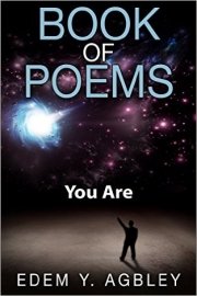 Book Of Poems: You Are Vol.1