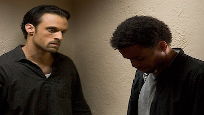 Sleeper Cell Season 1 Episode 7