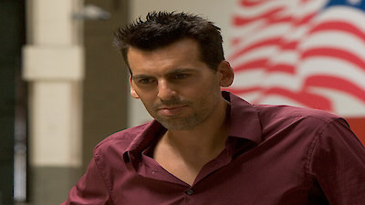 Sleeper Cell Season 1 Episode 8