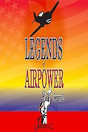 Legends of Airpower