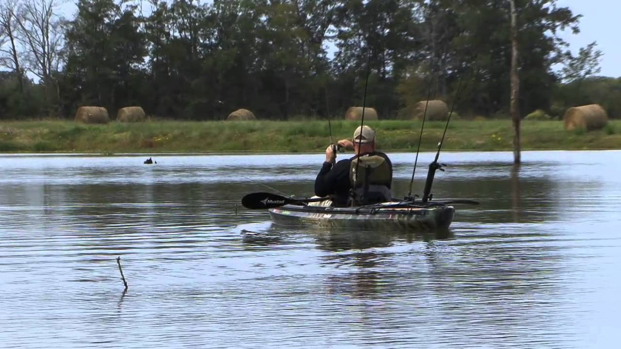 Knot Right Kayak Fishing