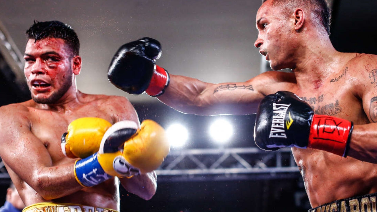 ShoBox: The New Generation: 7/22/16