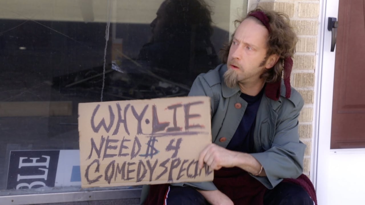 Josh Blue: Delete