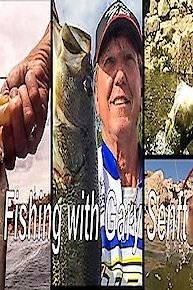Fishing with Gary Senft